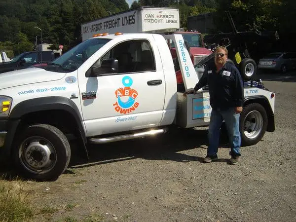 Seattle Junk Car Removal