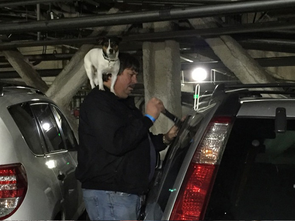 Seattle Lockout Car Services
