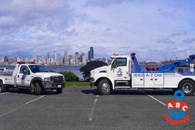 Enumclaw Roadside Assistance