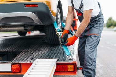 Maple Valley Car Tow