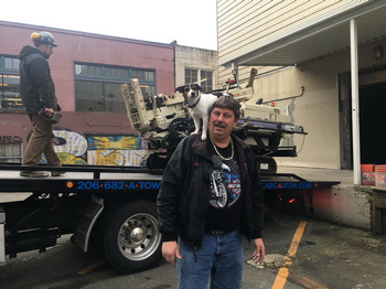 Burien Tow Service