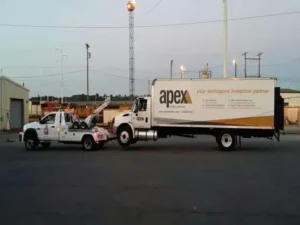 Enumclaw Heavy Equipment Towing
