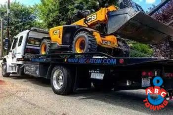 Mercer Island Heavy Duty Towing