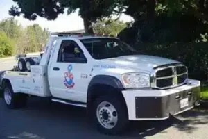 Shoreline Flatbed Towing